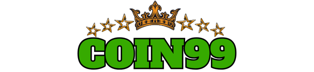 Coin99 Logo
